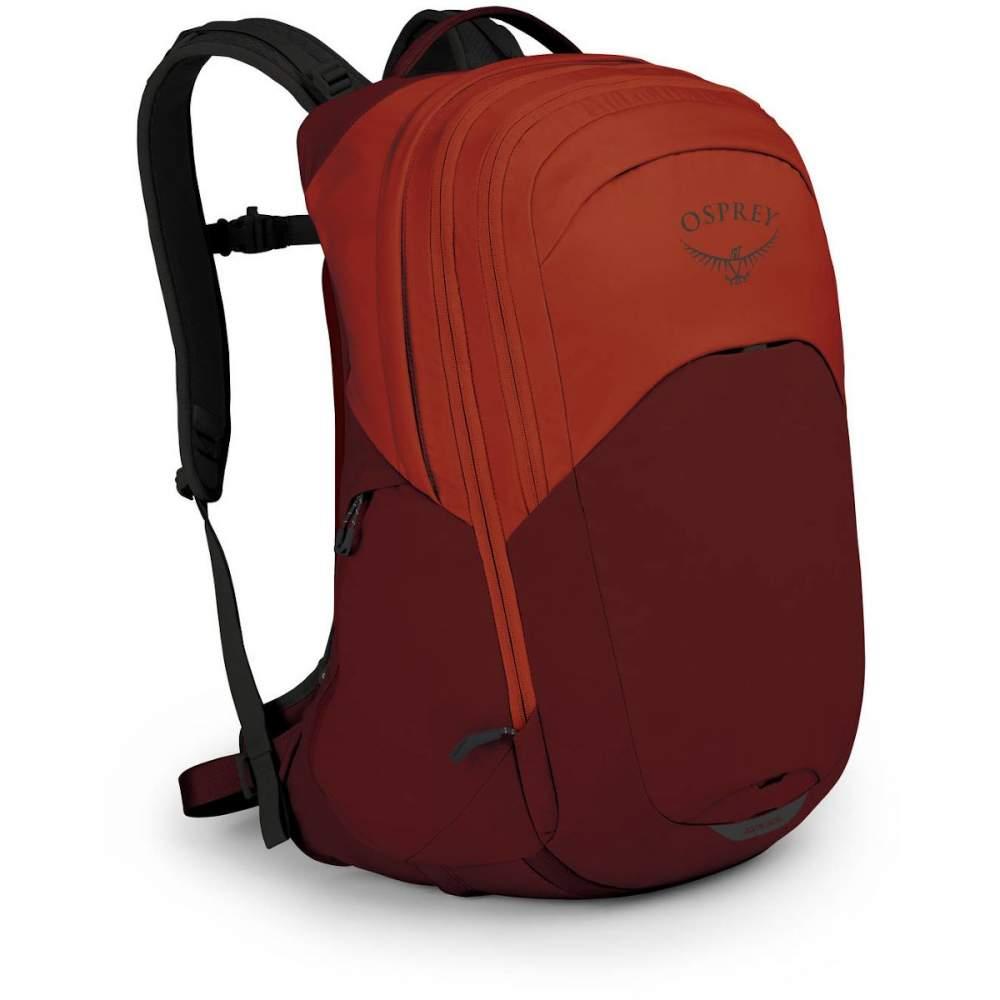 

Рюкзак Osprey Radial 26 Rise Orange