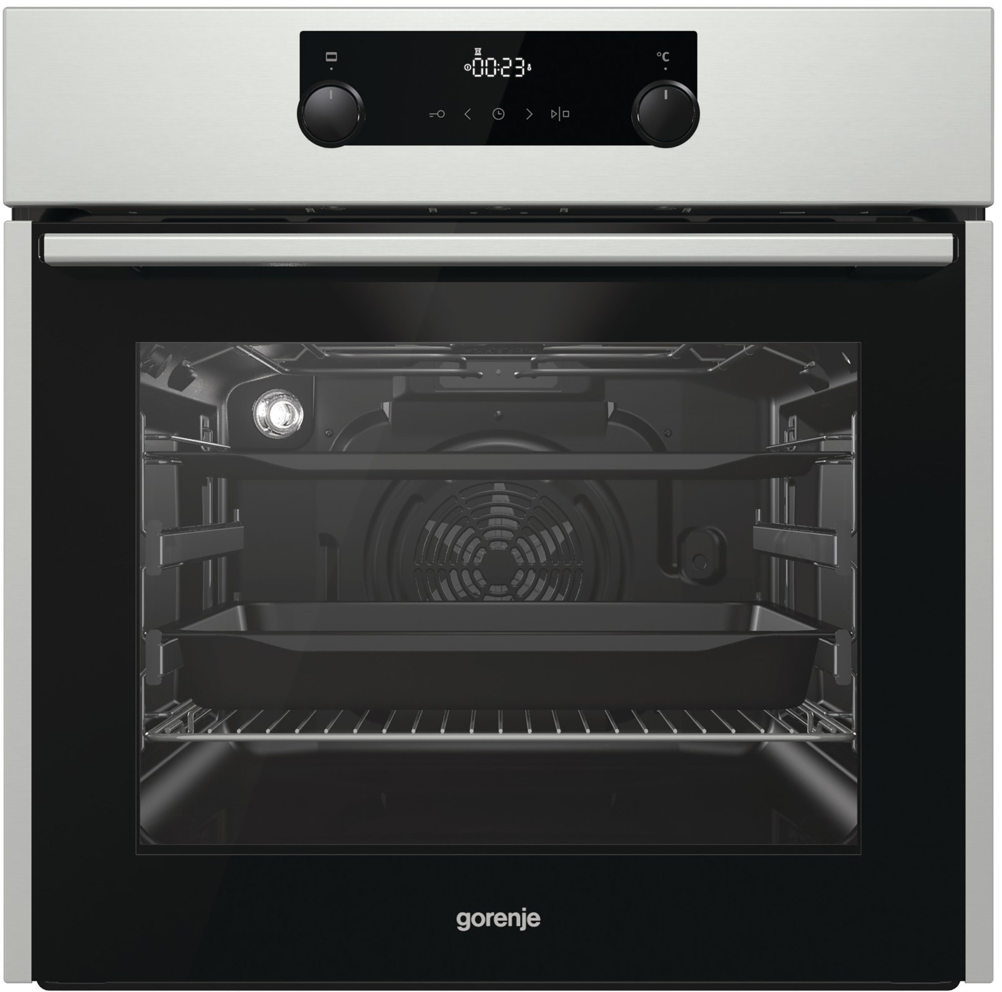 

Духовой шкаф электрический GORENJE BO 735 E301X
