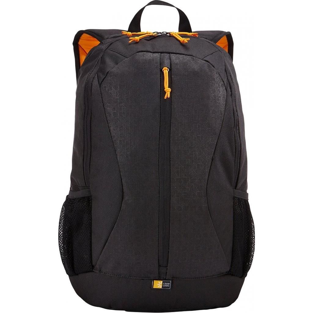

Рюкзак CASE LOGIC Ibira 24L IBIR-115 (Black) (3202821)