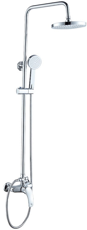 

Душевой гарнитур RJ Baron RSZ074-5