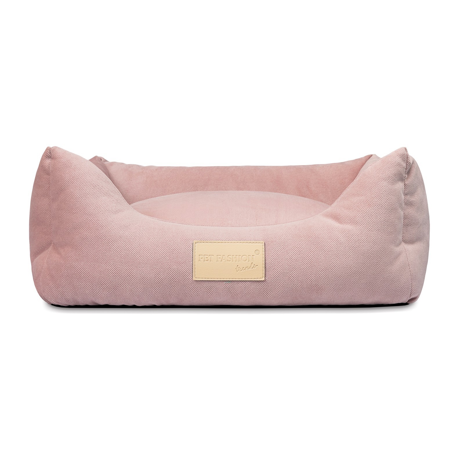

Лежак Pet Fashion MOLLY-2 62х50х19 см