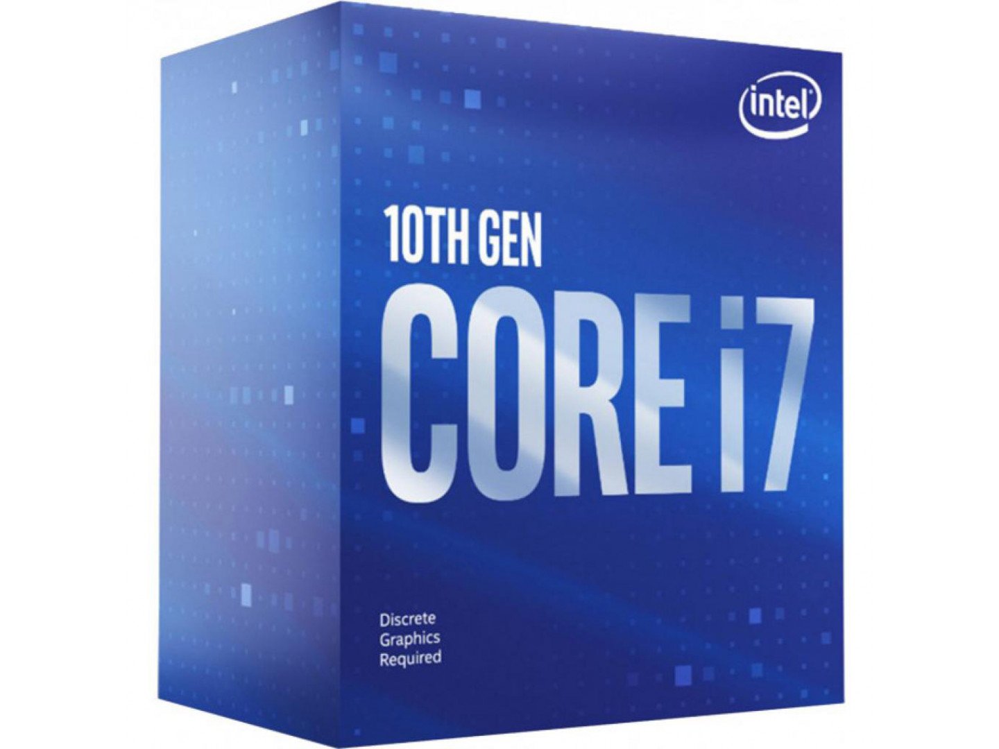 

Процессор Intel Core i7 (LGA1200) i7-10700F, Box (BX8070110700F)