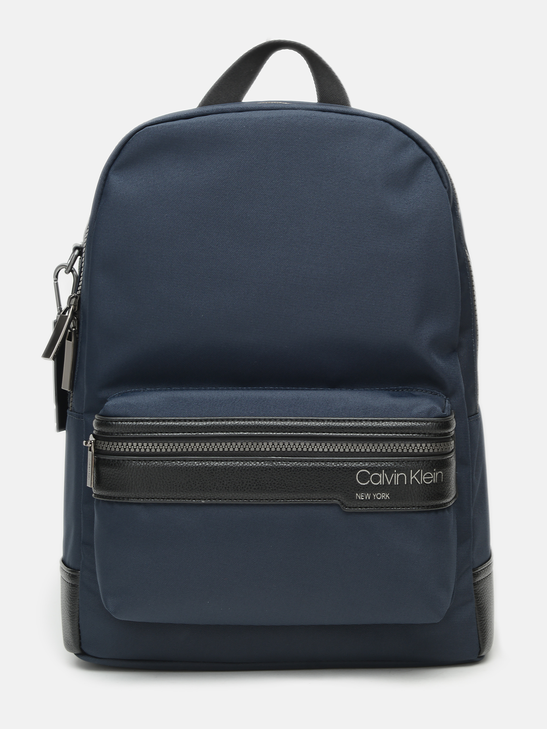 

Мужской рюкзак Calvin Klein Jeans Campus Bp K50K506483-CEF Ck Navy