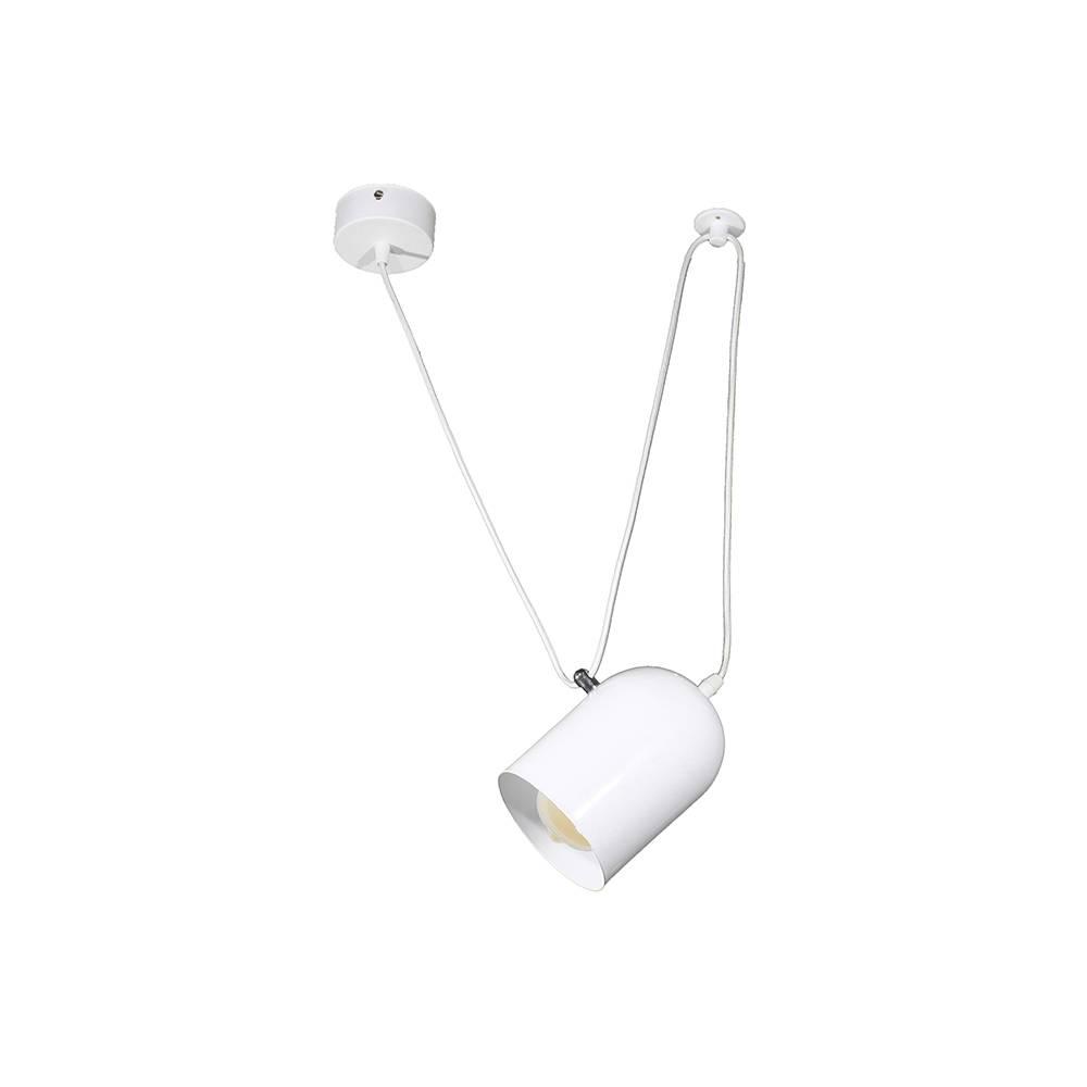 

Подвес Skarlat LS 3123-115-1L WH