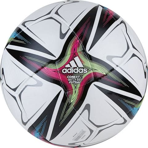 

Мяч для футзала Adidas Conext21 Futsal Pro Sala FIFA (арт. GK3486)