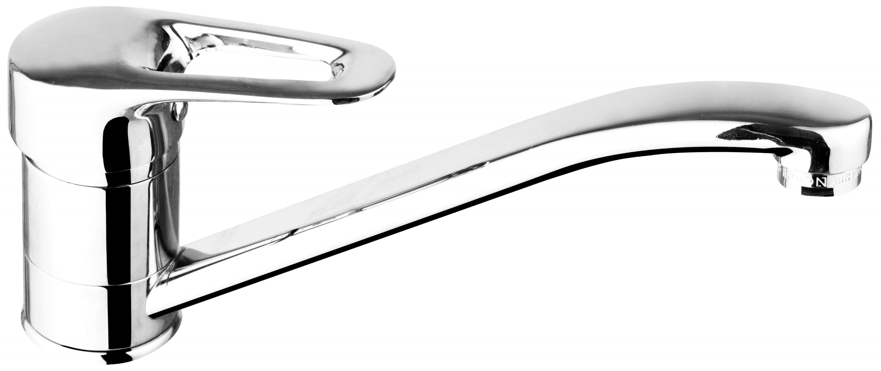 

Смеситель кухонный RJ Narciz RBZ100-6
