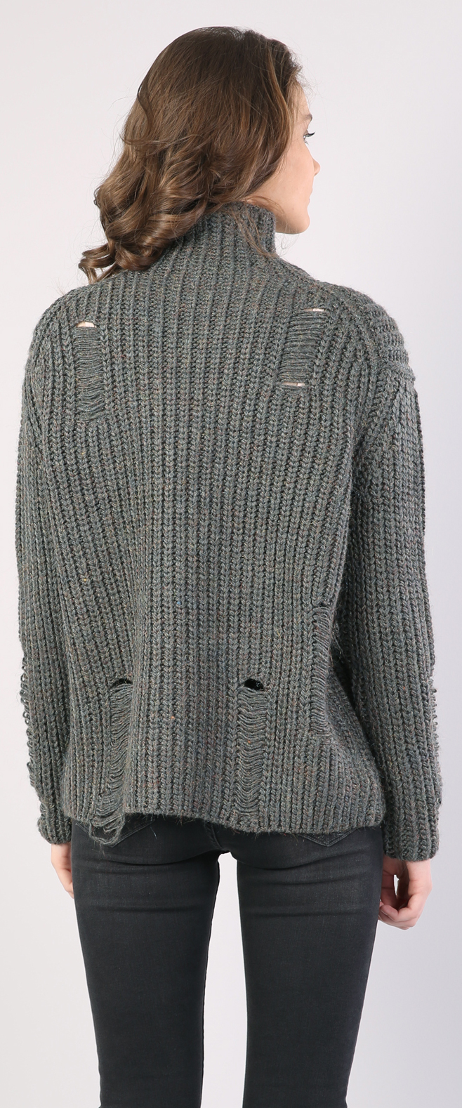 

Свитер Colin's CL1035845ANM M-L