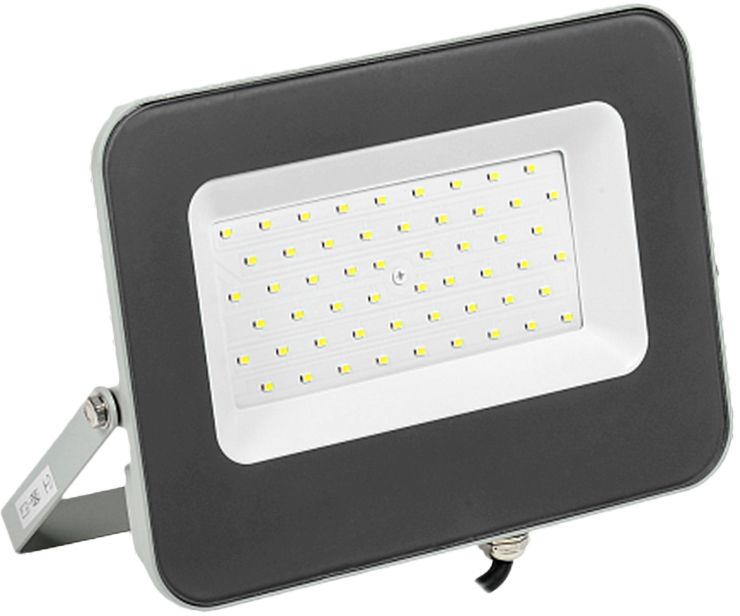 

Прожектор светодиодный IEK СДО 07-50 50W 4500 Lm 6500К IP65 (LPDO701-50-K03)