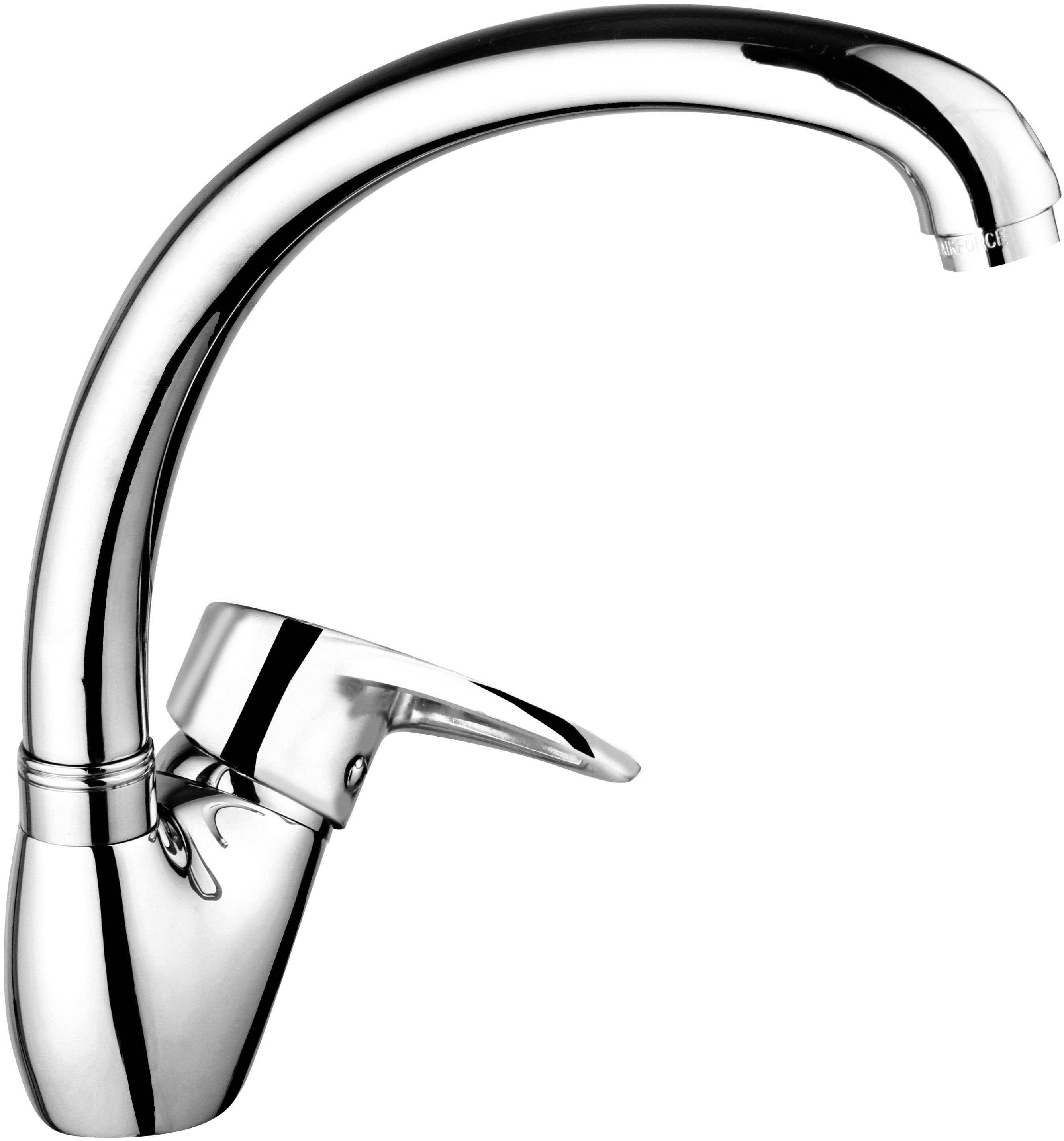 

Смеситель кухонный RJ Boss RBZ077-8V