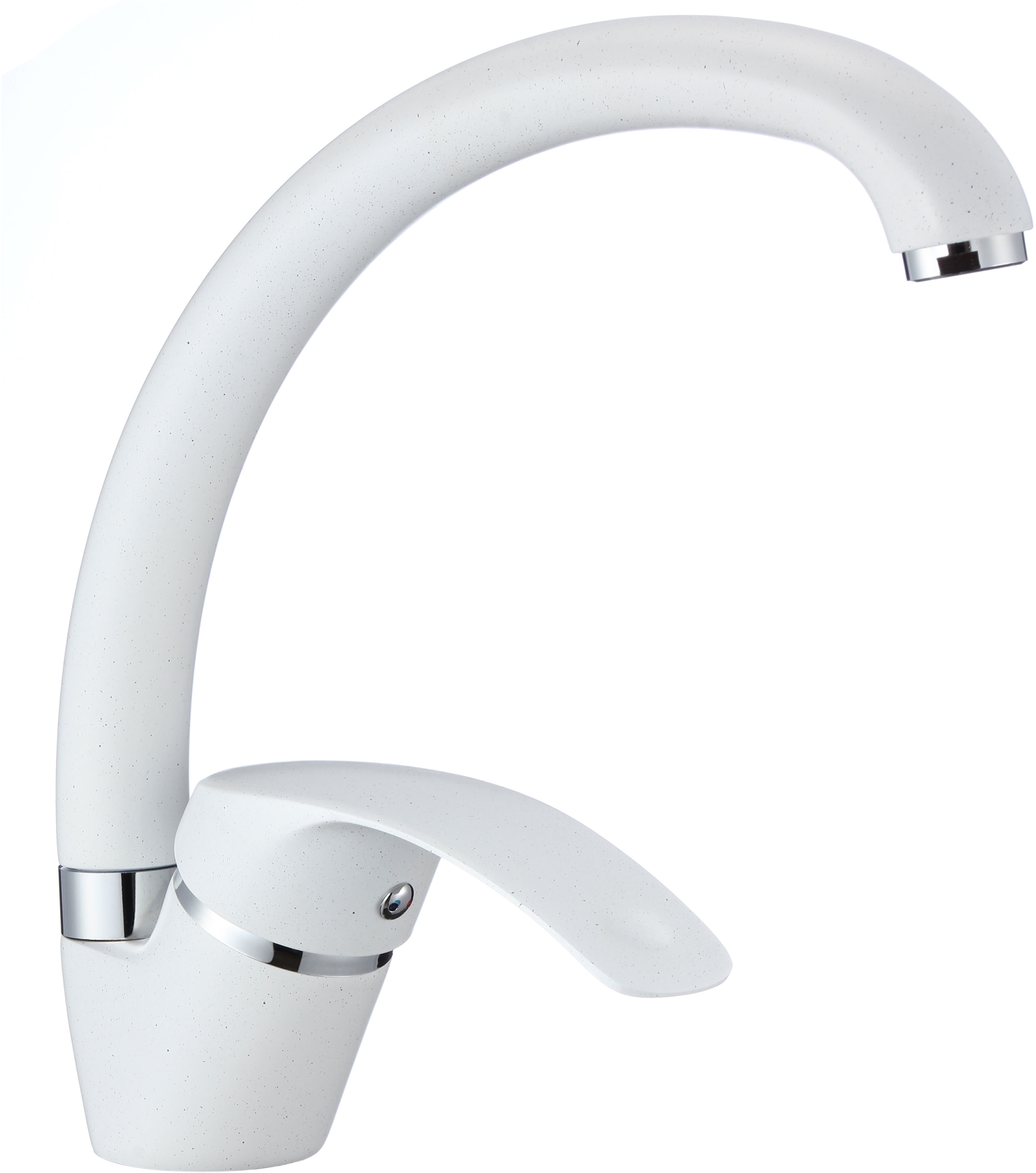 

Смеситель кухонный RJ Baron RBZ014-8G