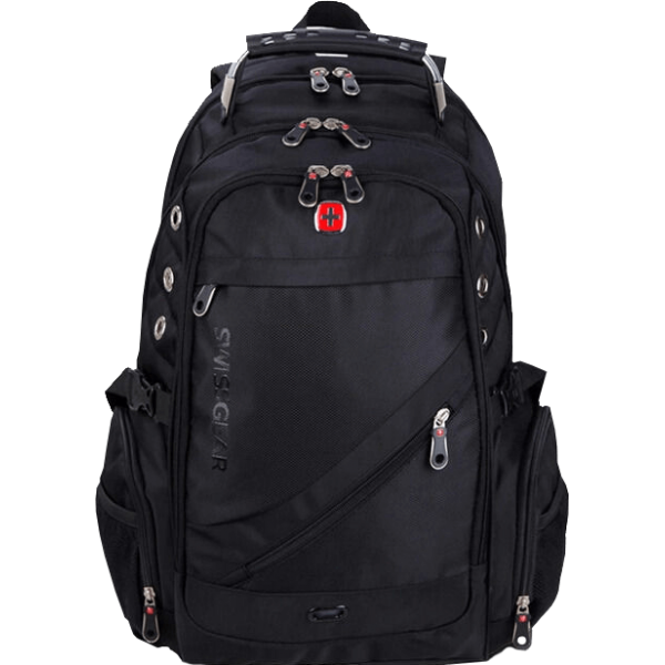 

Рюкзак Swi Bag Black 35 л (195)