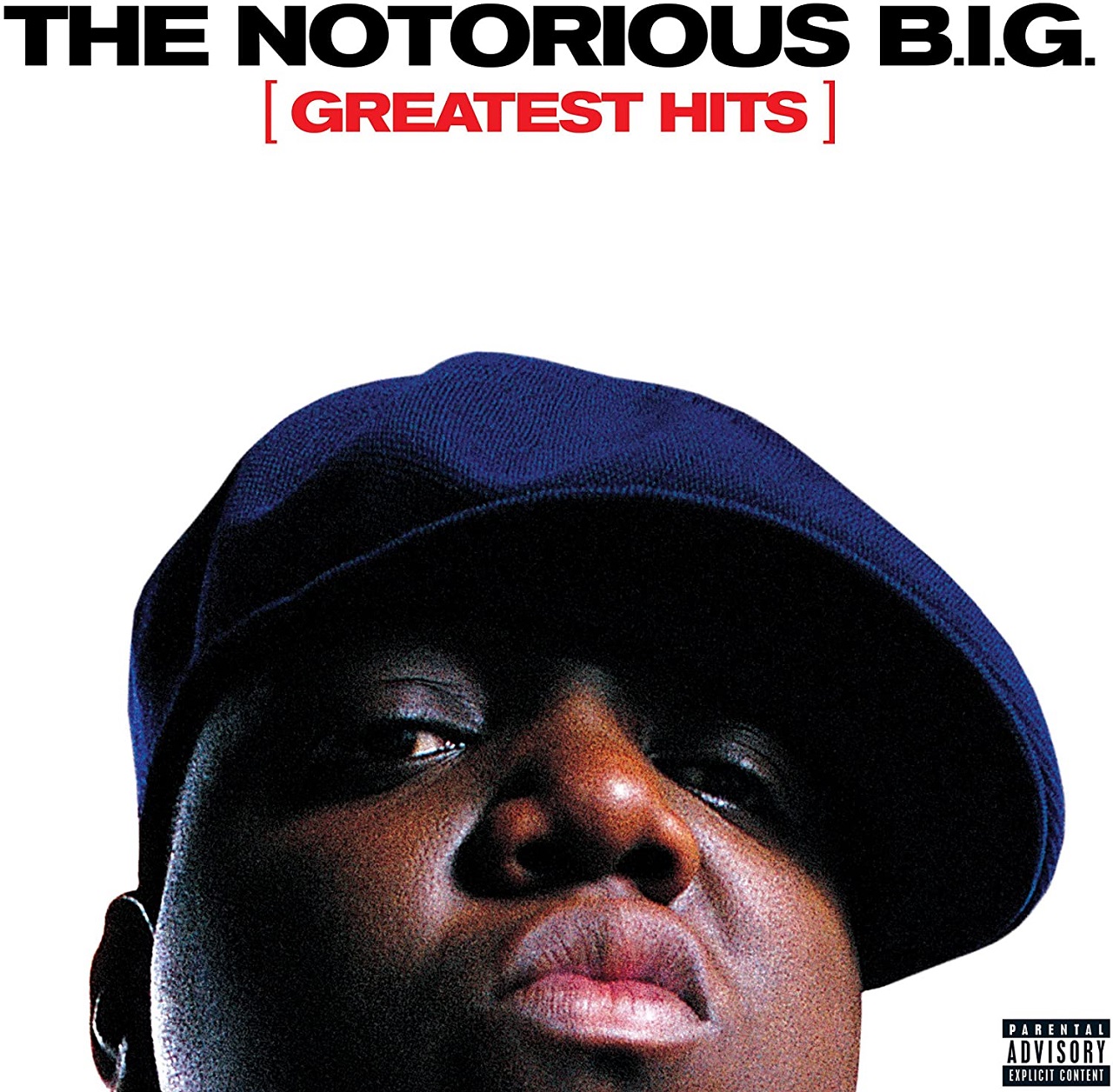 

Виниловая пластинка Notorious B.I.G. - Greatest Hits