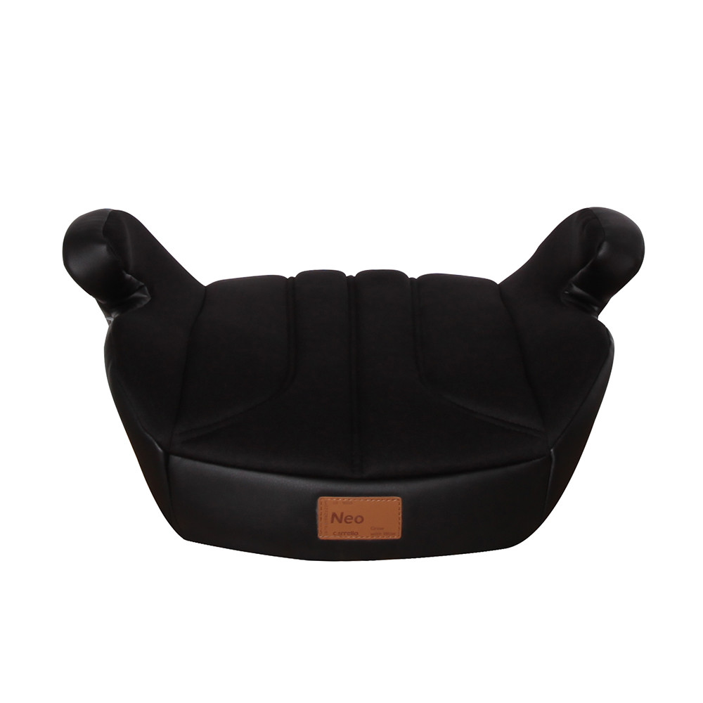 

Автокрісло-бустер CARRELLO Neo CRL-9803 Black Panther група 2+3 /8/