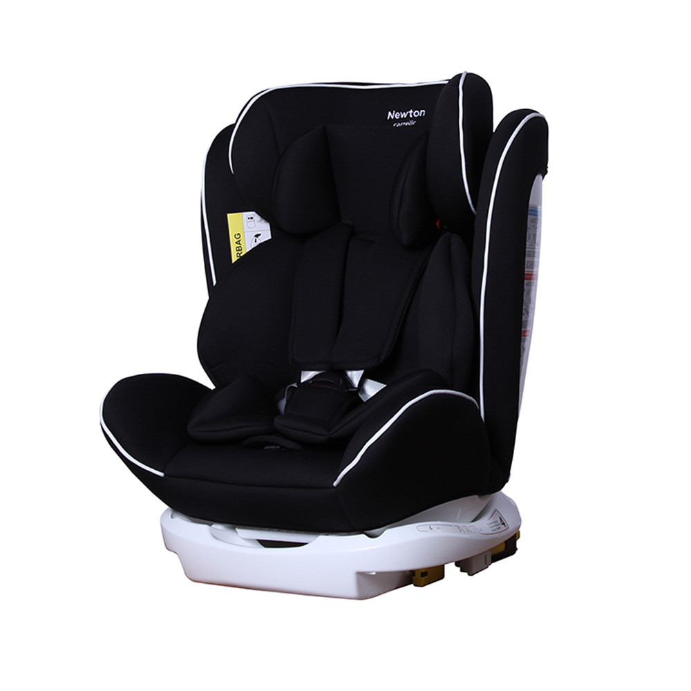 

Автокрісло CARRELLO Newton CRL-13801 Cosmos Black 0+1+2+3 ISOFIX /2/