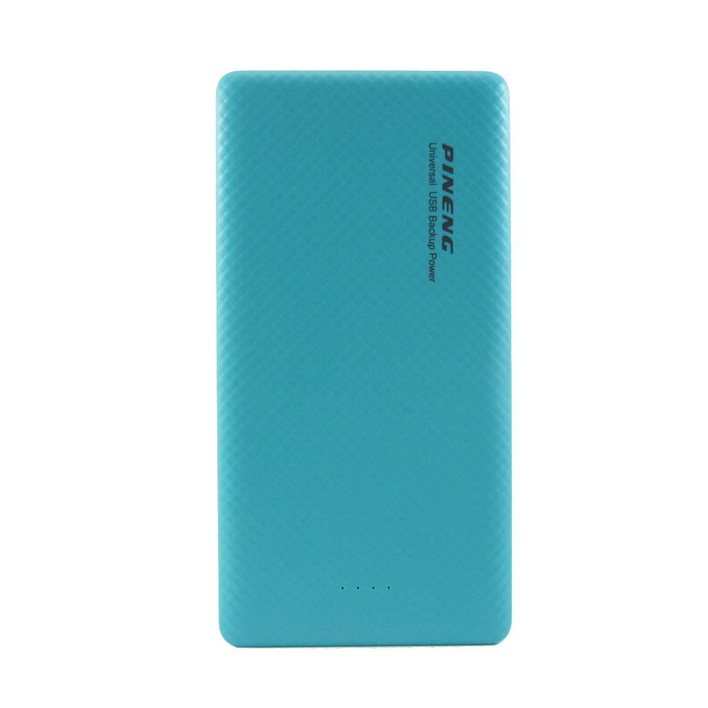 

УМБ Pineng PN-958 10000 mAh Blue