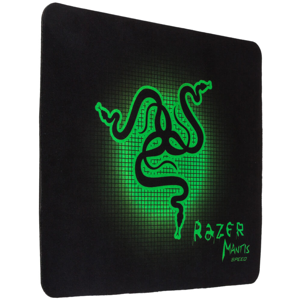 

Игровая поверхность U&P Razer R285 Black (RR285B)