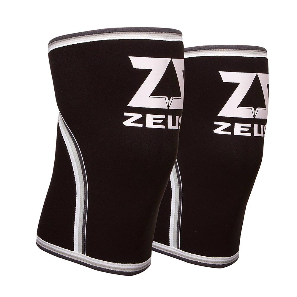 

Наколенники спортивные неопреновые ZEUS XL (NZC-XL)