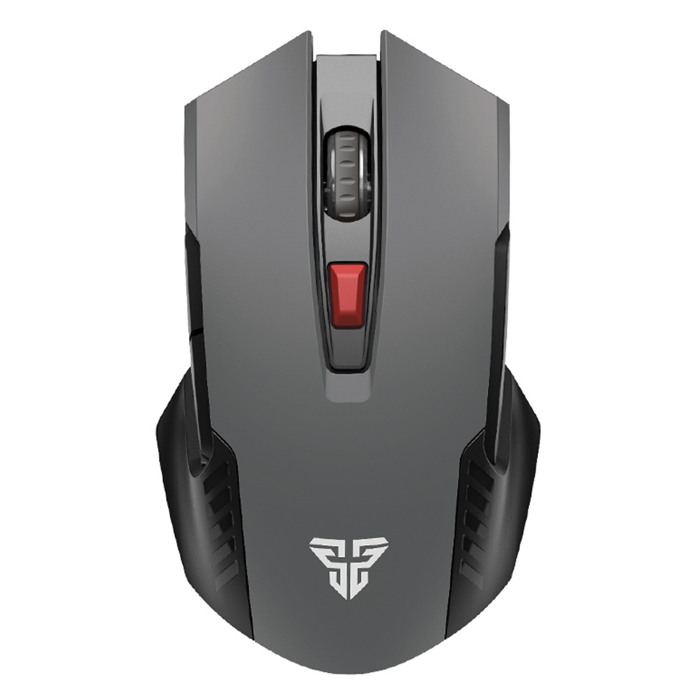 

Мышь Fantech Raigor II WG10 Grey (WG10g)
