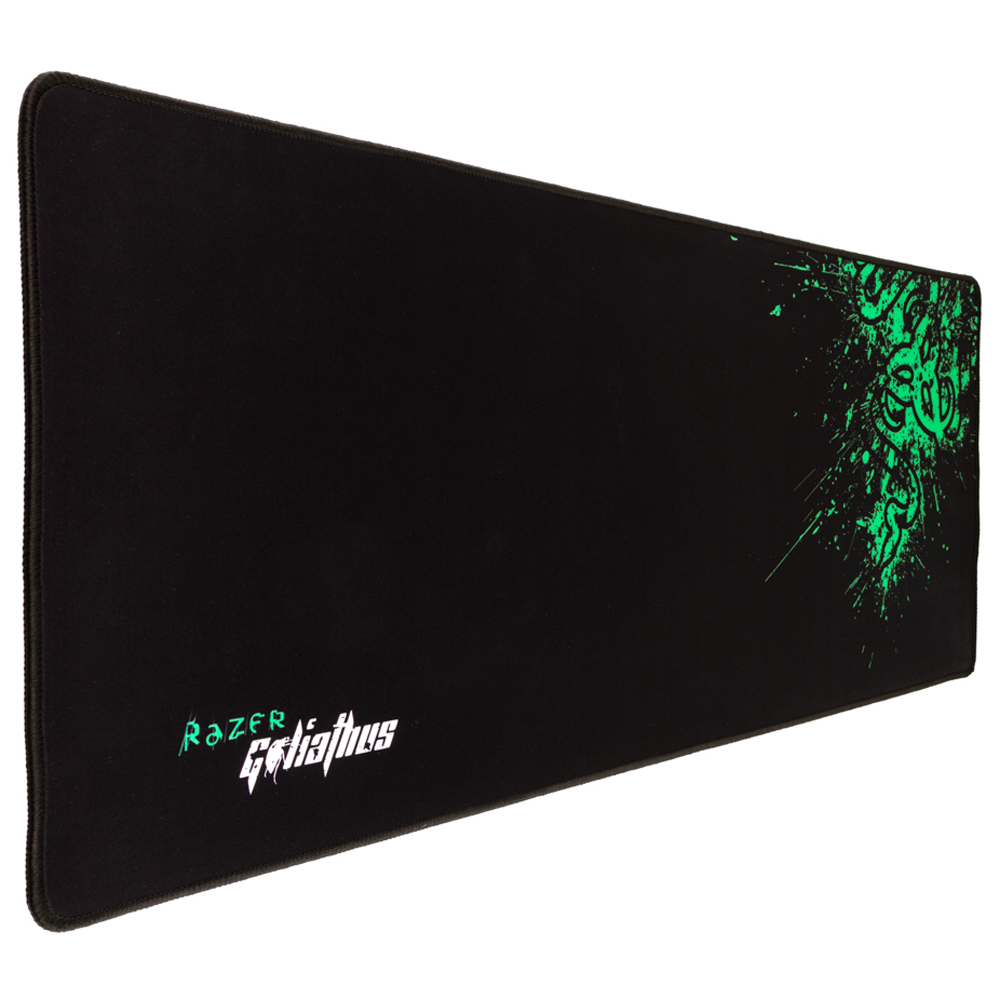 

Игровая поверхность U&P Razer R800 Black (RR800B)
