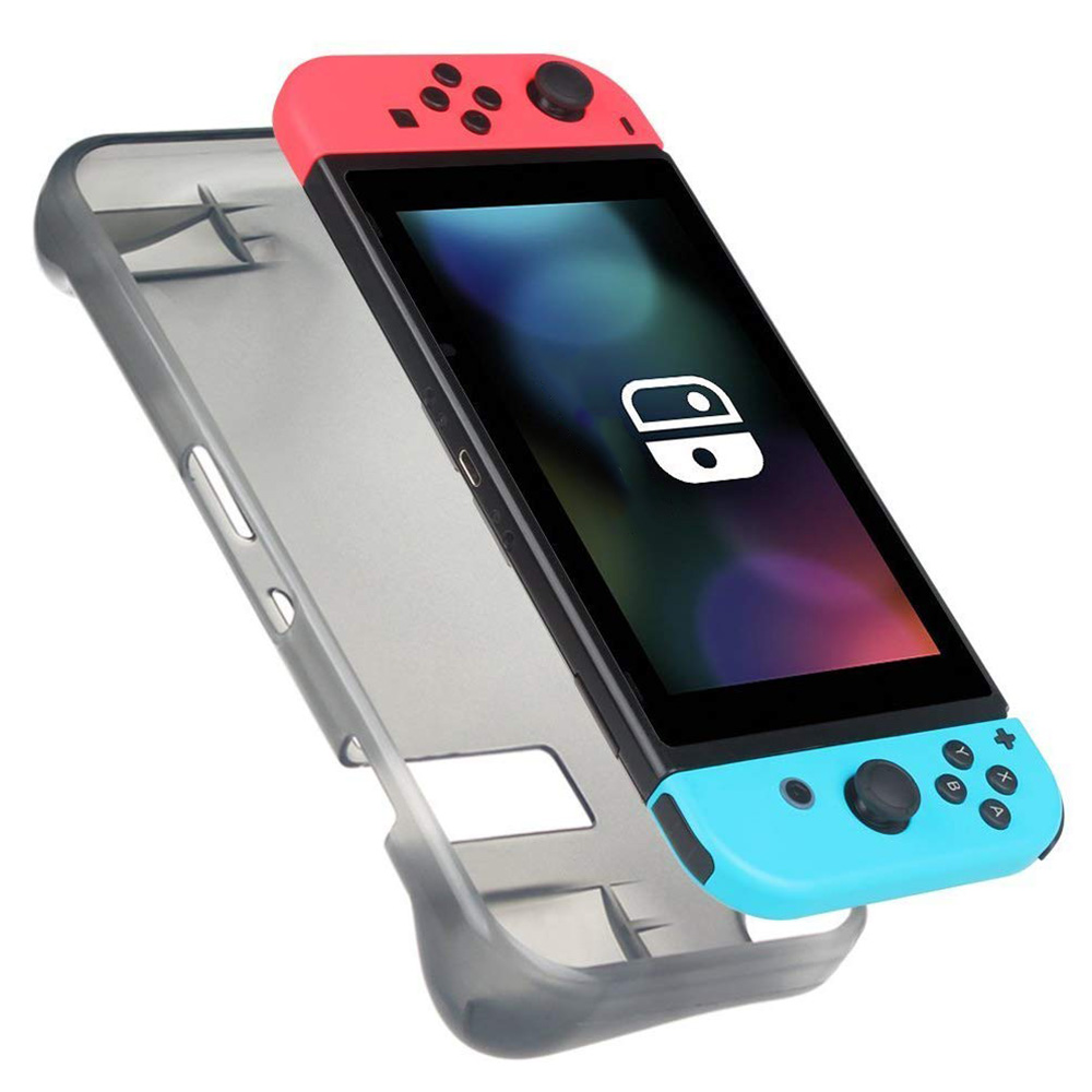 

Чехол для Nintendo Switch с ручками 4sport