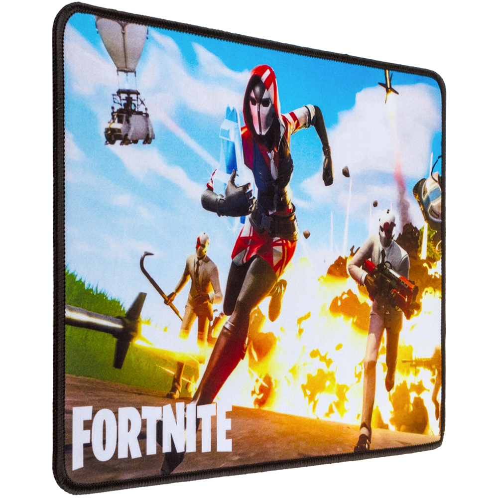 

Игровая поверхность 4Sport Fortnite Series R323 Mixed (FR323M)
