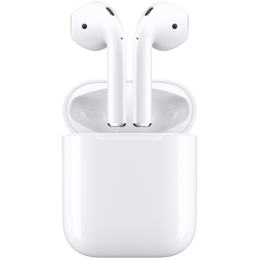 

Наушники 4Sport AirBuds TWS White