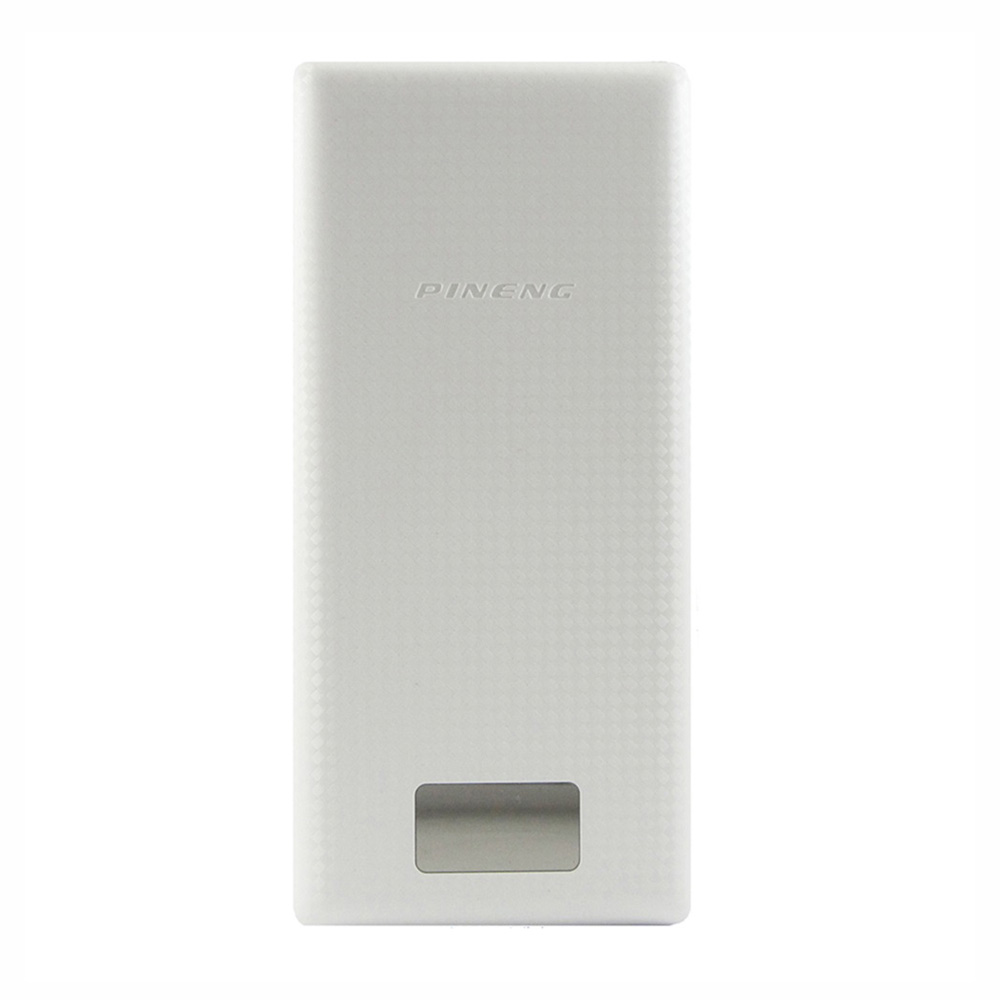 

УМБ Pineng PN-969 20000 mAh White