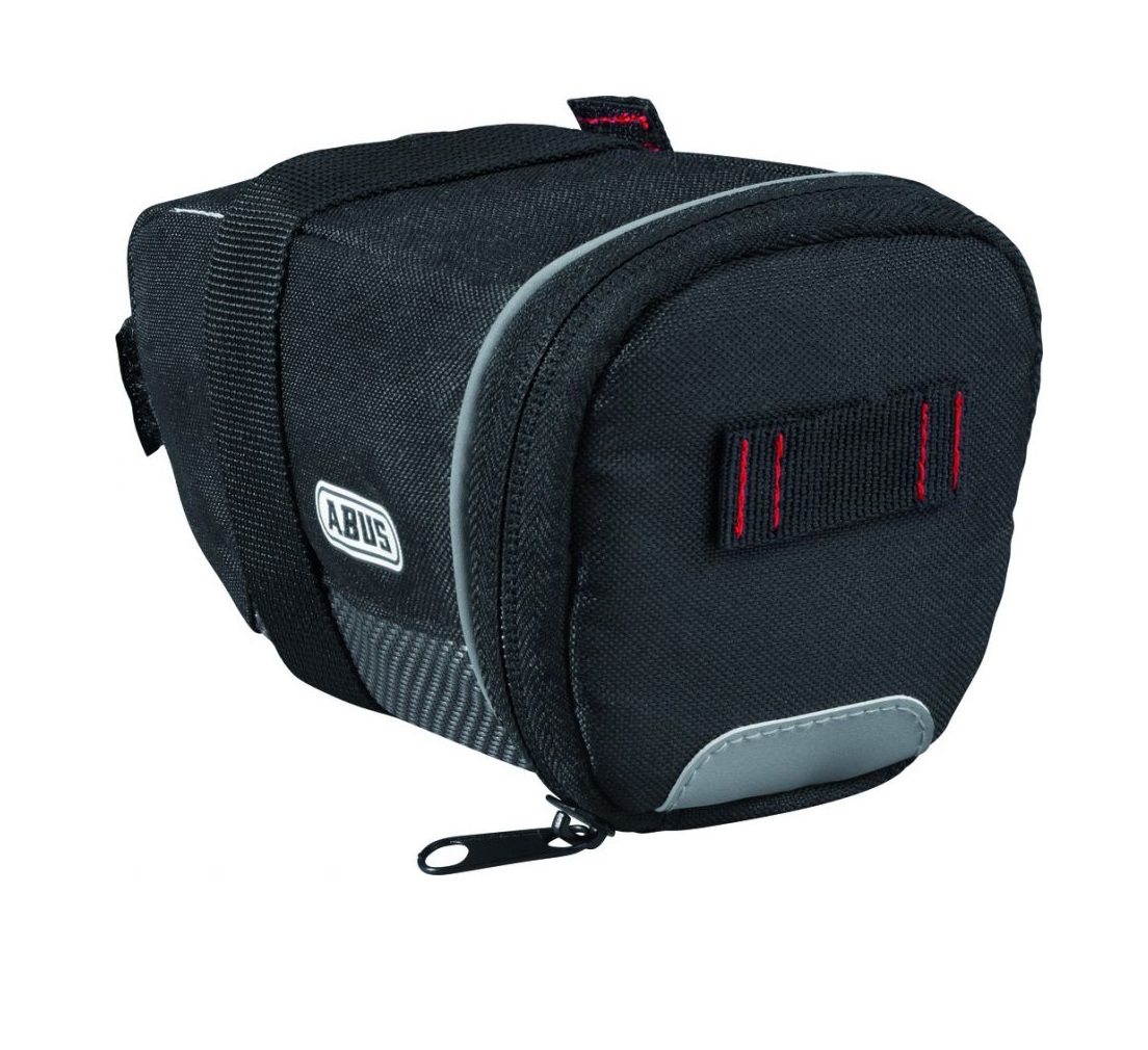 

Велосумка ABUS ST 5130 Basico Черный 084812