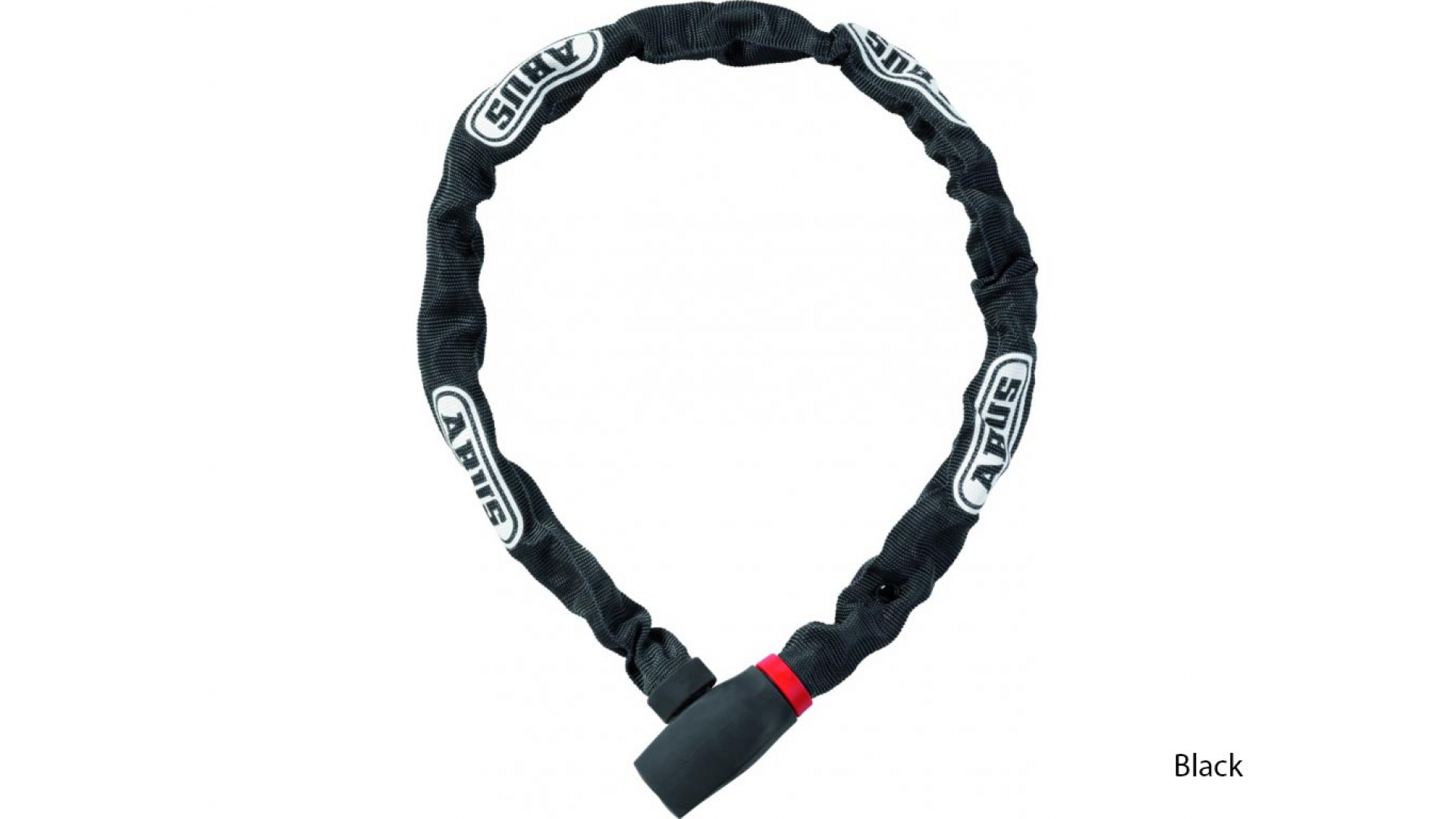 

Велозамок ABUS 585/100 uGrip Черный 584633