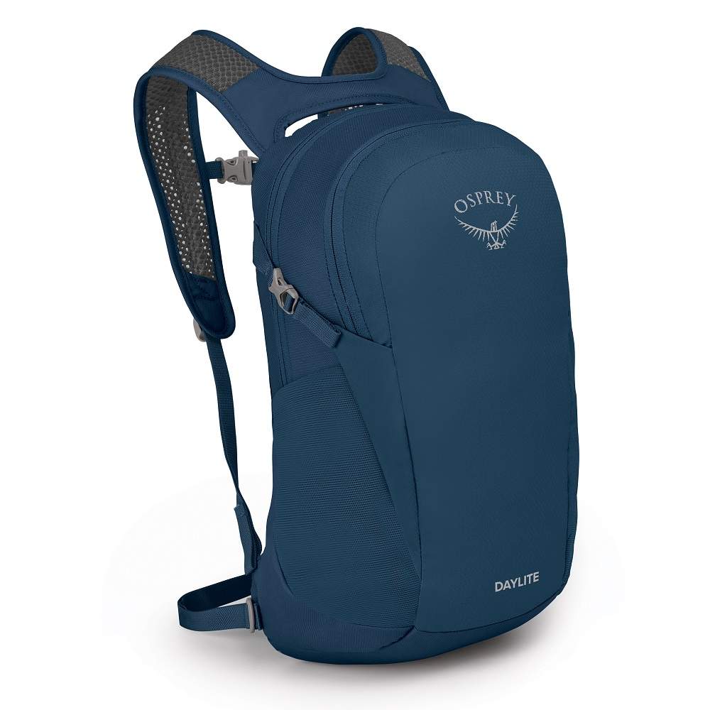 

Рюкзак Osprey Daylite 13 (2021) Wave Blue 009.2484