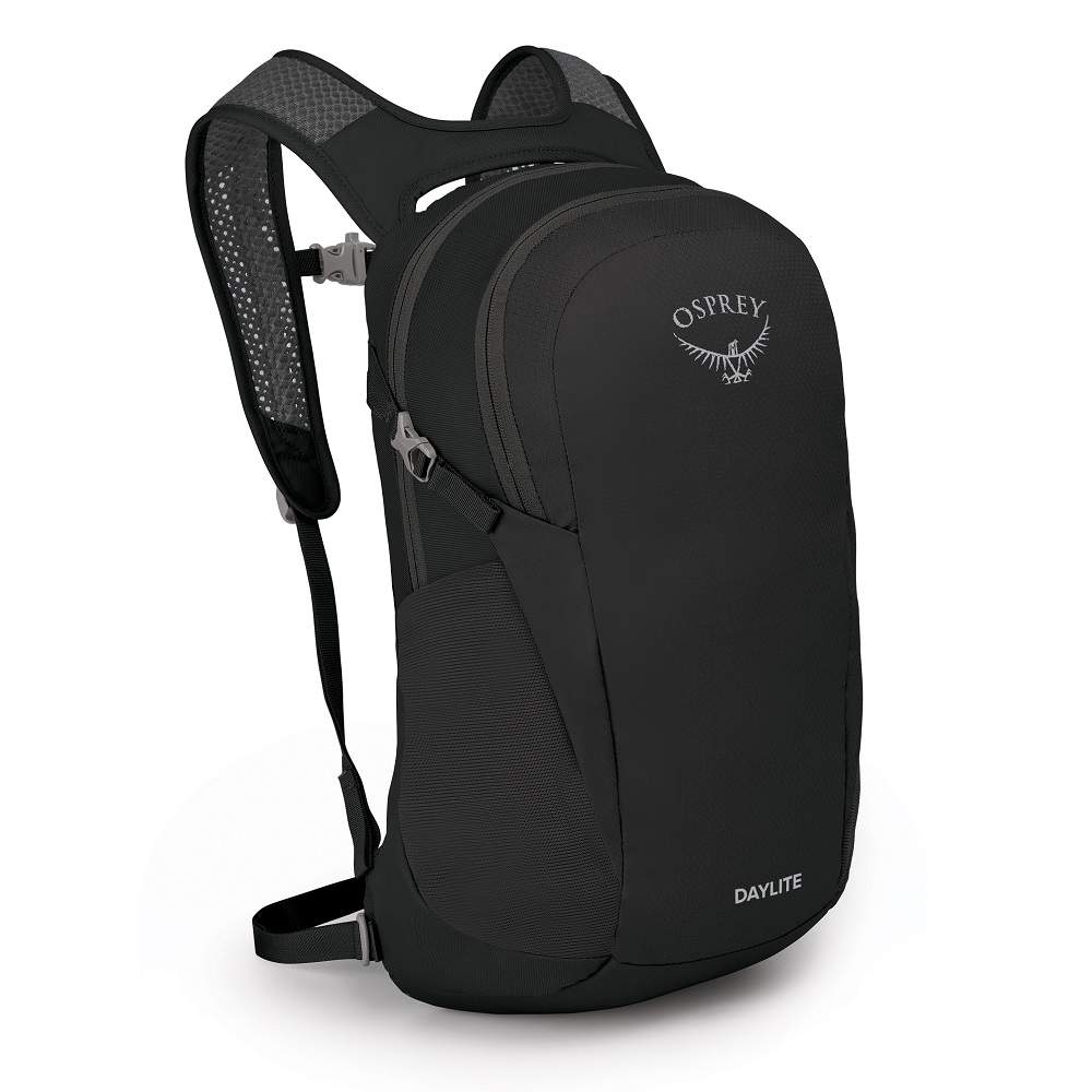 

Рюкзак Osprey Daylite 13 (2021) Black 009.2485