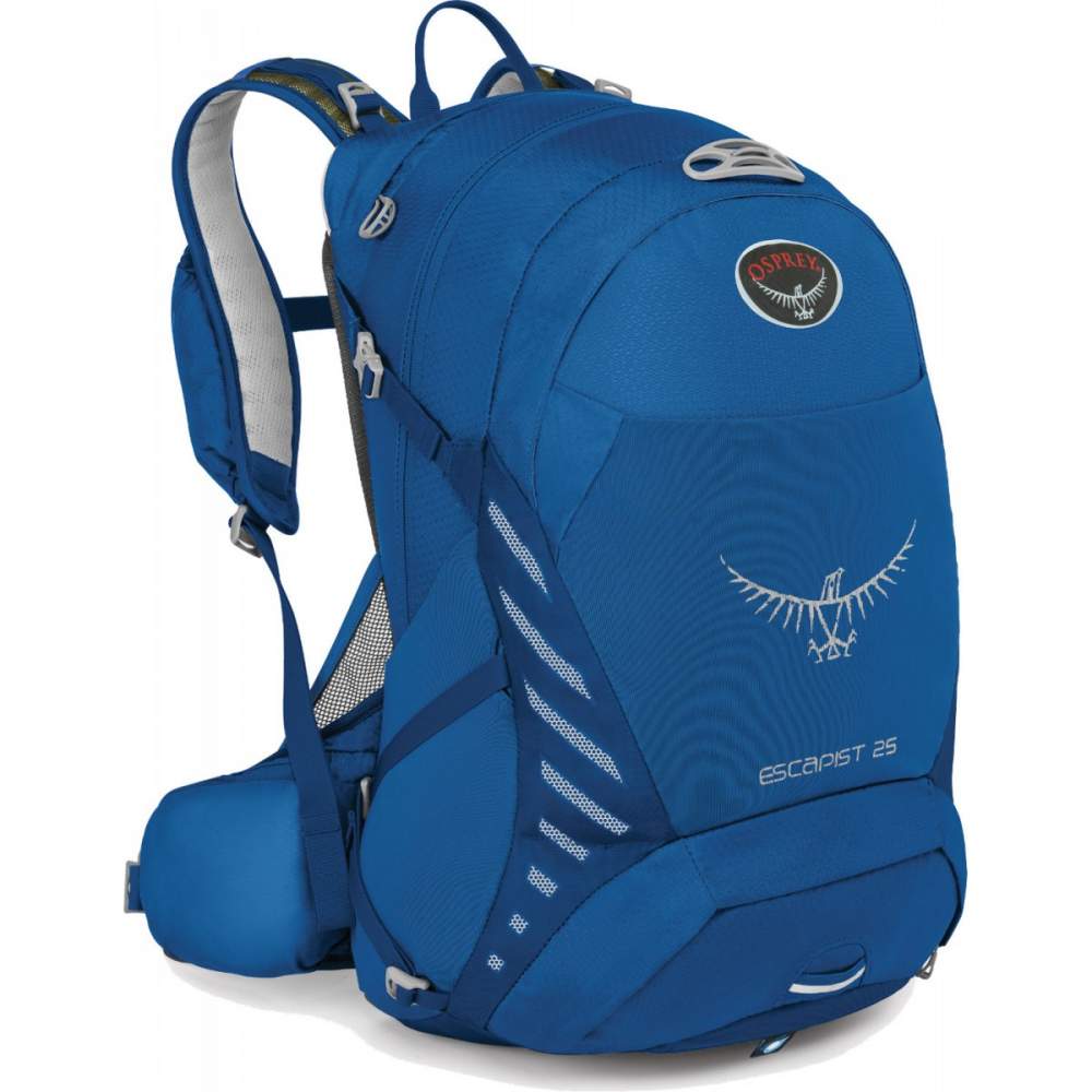 

Рюкзак Osprey Escapist 25 S/M Indigo Blue 009.0278