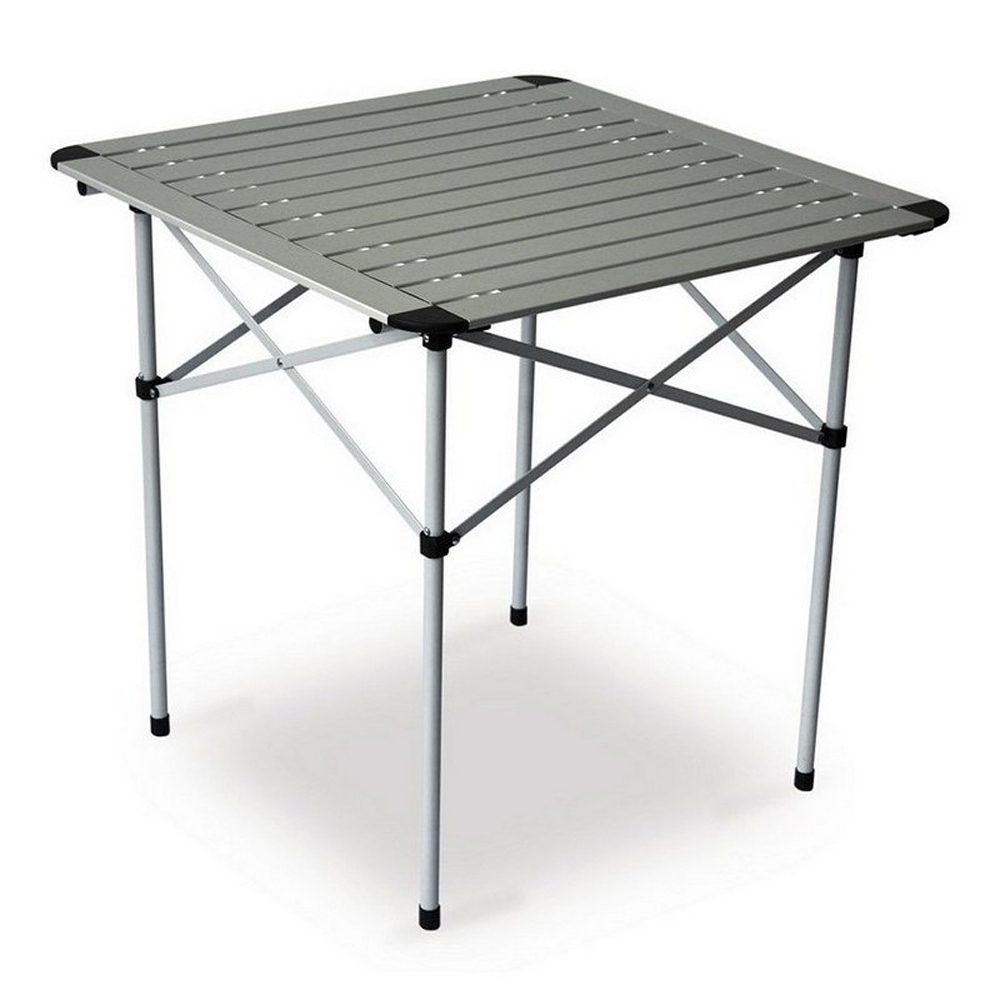 

Стіл розкладний Pinguin Table S Сірий (PNG617.S)
