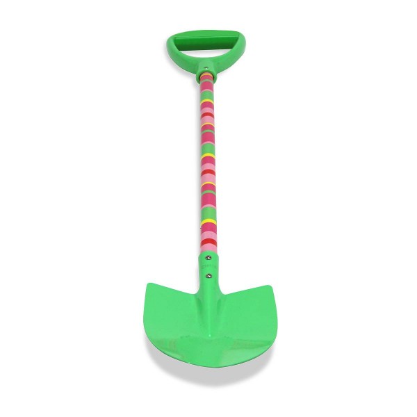 

Большая металлическая лопата Цветочек Melissa & Doug