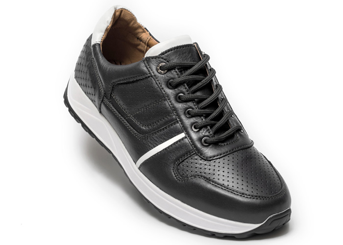 

Мужские кроссовки Just Impress Walker 42 черный (S21-03142)