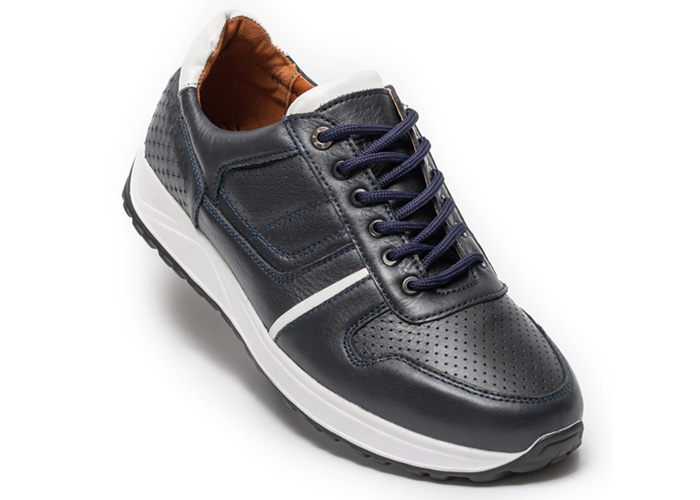 

Мужские кроссовки Just Impress Walker 40 синий (S21-03240)