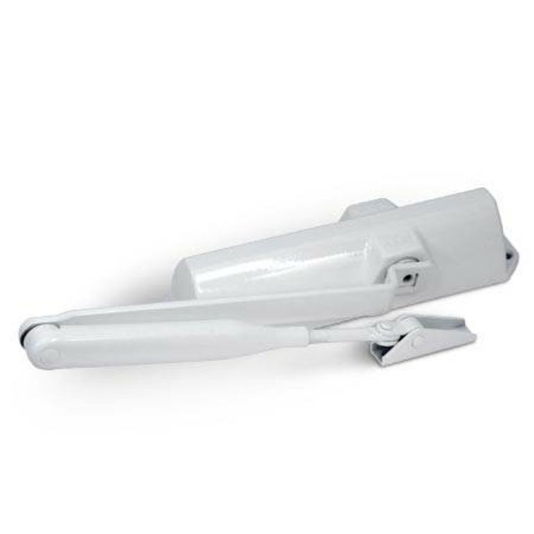 

Доводчик Дверной Ts68 En2-4 Белый Dorma Ts68 Ral9016