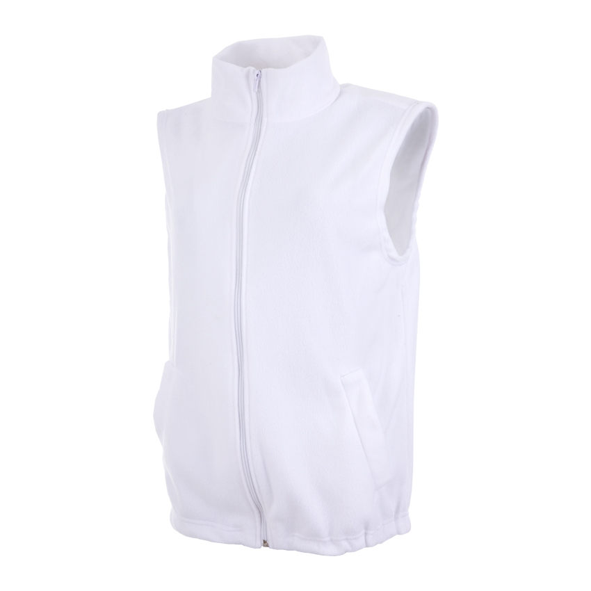 

Жилет медицинский «Люди в белом» МЖ-001  белый, Жилет медицинский «Люди в белом» МЖ-001 58 белый