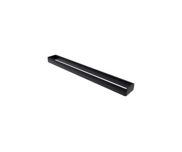 

Рушникотримач Haceka Aline Mat Black 60 см (1196878)