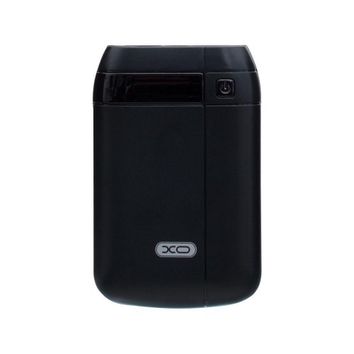 

Умб Портативное Зарядное Устройство Power Bank Xo Pb56 8000 Mah Черный (М1)
