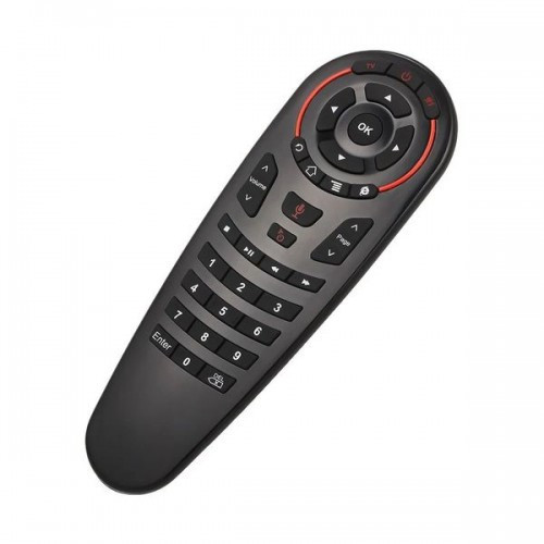 

Пульт G30 Air Mouse