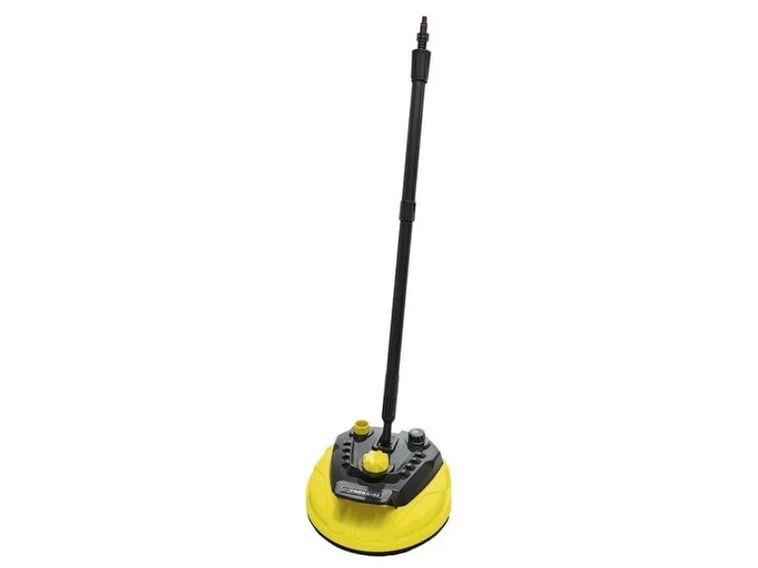 

Поверхностная щетка Parkside PFR 28 B2 29 х 11,8 х 12,8 см Желтый-черный par0402212043