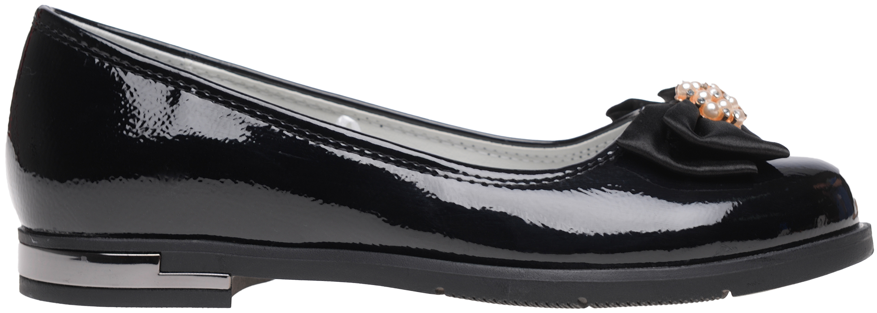 

Туфли Tom.M 5748A 35 22.5 см Черные