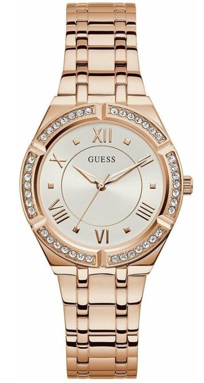 

Женские наручные часы Guess GW0033L3