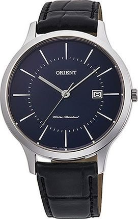 

Мужские наручные часы Orient RF-QD0005L10B