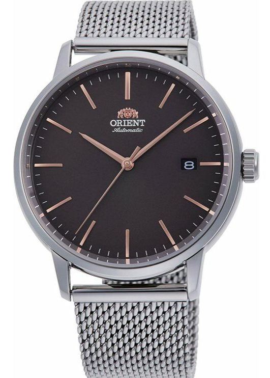 

Мужские наручные часы Orient RA-AC0E05N10B