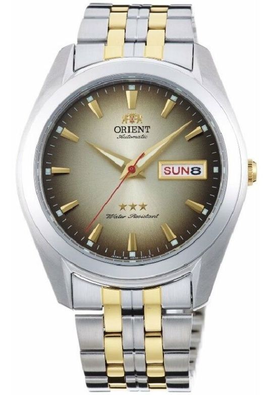 

Мужские наручные часы Orient RA-AB0031G19B