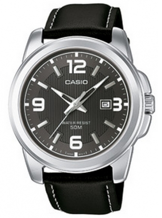 

Мужские наручные часы Casio MTP-1314PL-8AVEF