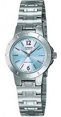 

Женские наручные часы Casio LTP-1177PA-2AEF