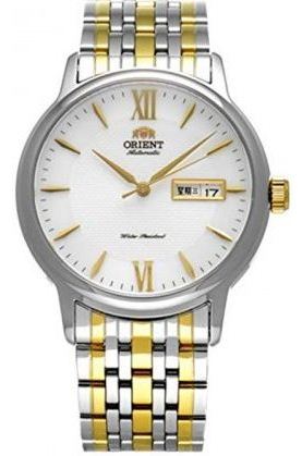 

Мужские наручные часы Orient SAA05002WB